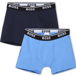 Set of 2 boxer shorts