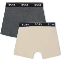 Set of 2 boxer shorts