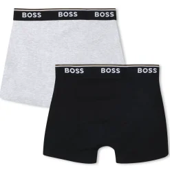 Set of 2 boxer shorts