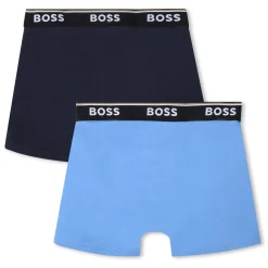 Set of 2 boxer shorts