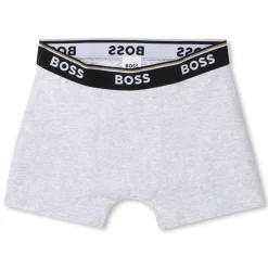 Set of 2 boxer shorts