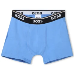 Set of 2 boxer shorts