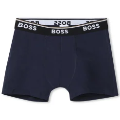 Set of 2 boxer shorts