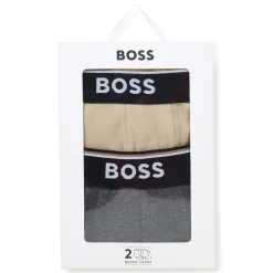 Set of 2 boxer shorts
