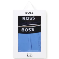 Set of 2 boxer shorts