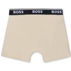 Set of 2 boxer shorts