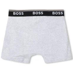 Set of 2 boxer shorts