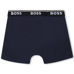 Set of 2 boxer shorts