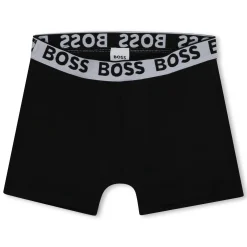 Set of 5 cotton boxer shorts