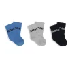 Set of 3 pairs of socks