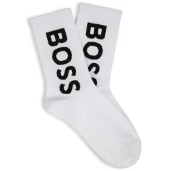 Set of 2 pairs of socks