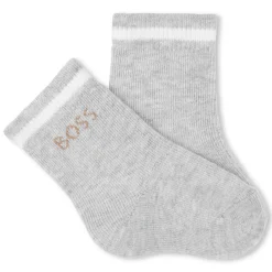 Set of 3 pairs of socks