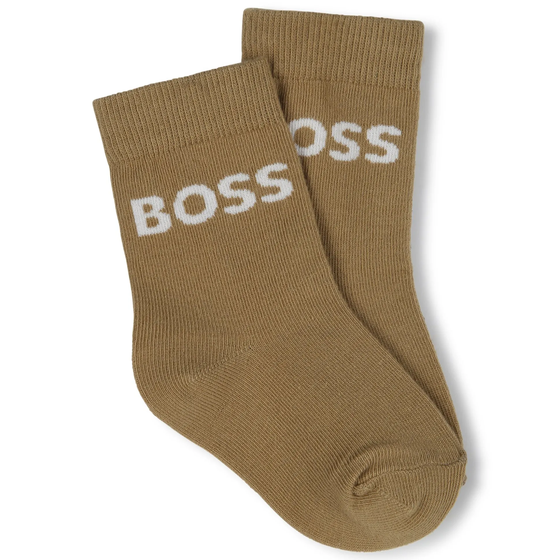 Set of 3 pairs of socks