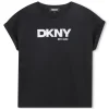 SHORT SLEEVES TEE-SHIRT