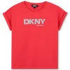 SHORT SLEEVES TEE-SHIRT
