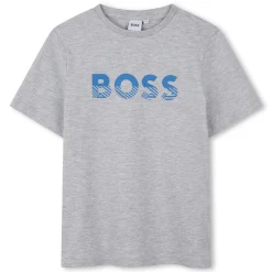 SHORT SLEEVES TEE-SHIRT