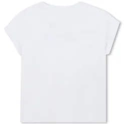 SHORT SLEEVES TEE-SHIRT