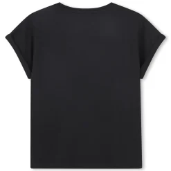 SHORT SLEEVES TEE-SHIRT