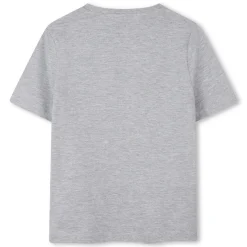 SHORT SLEEVES TEE-SHIRT