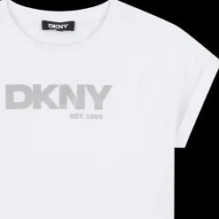 SHORT SLEEVES TEE-SHIRT