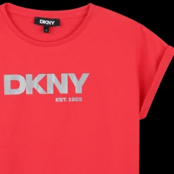SHORT SLEEVES TEE-SHIRT