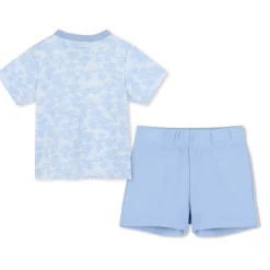 Shorts and T-shirt set