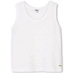 Shorts and vest top set