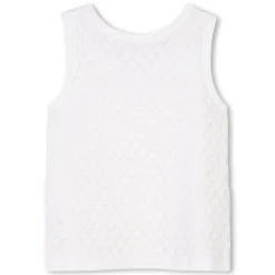 Shorts and vest top set