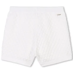 Shorts and vest top set