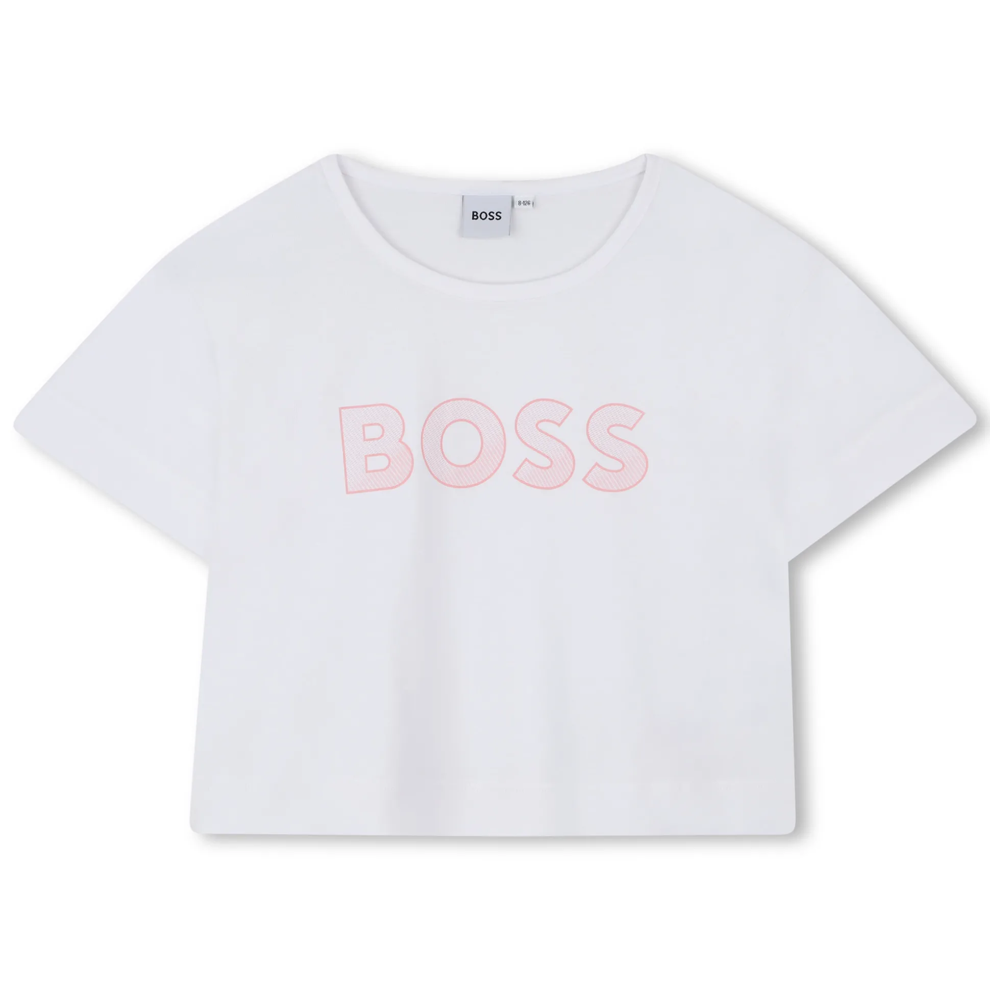 Short-Sleeve T-Shirt