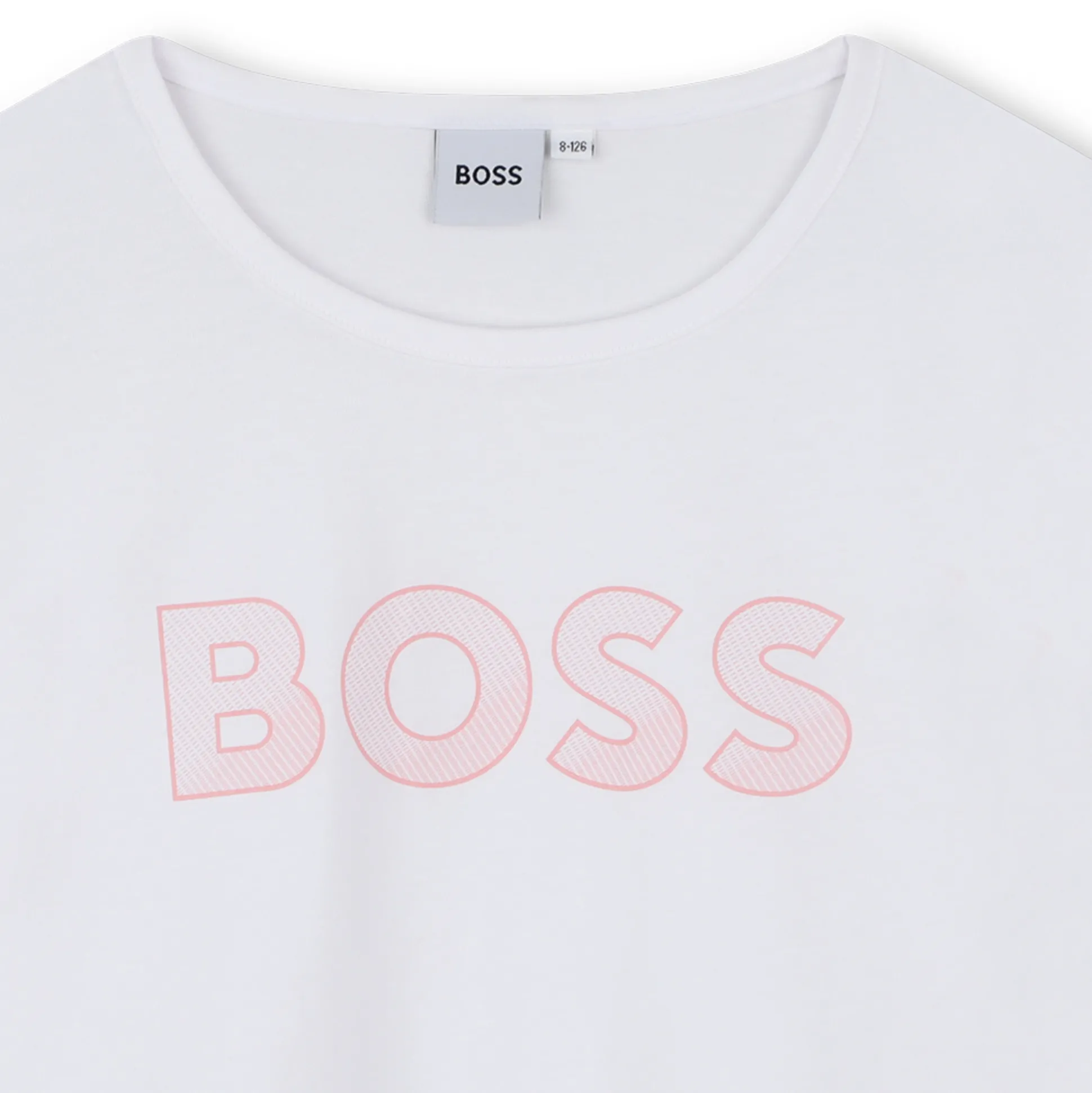 Short-Sleeve T-Shirt
