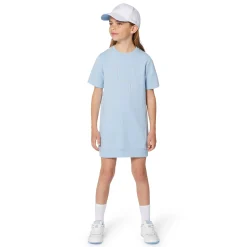 Short-sleeved dress
