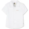 Short-sleeved shirt