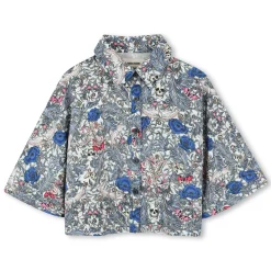 Short-sleeved shirt