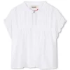 Short-sleeved shirt