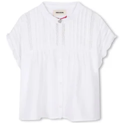 Short-sleeved shirt