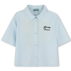 Short-sleeved shirt