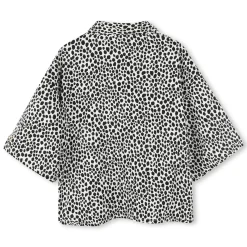 Short-sleeved shirt
