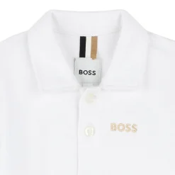 Short-sleeved shirt