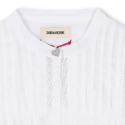 Short-sleeved shirt