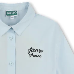 Short-sleeved shirt
