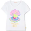 Short-sleeved T-shirt