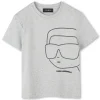 Short-sleeved T-shirt