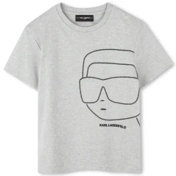 Short-sleeved T-shirt