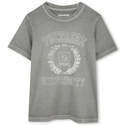 Short-sleeved T-shirt