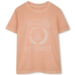 Short-sleeved T-shirt