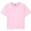 Short-sleeved T-shirt