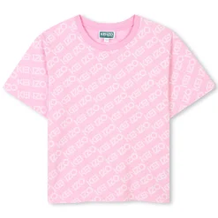 Short-sleeved T-shirt