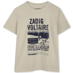 Short-sleeved T-shirt