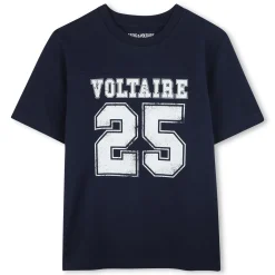 Short-sleeved T-shirt